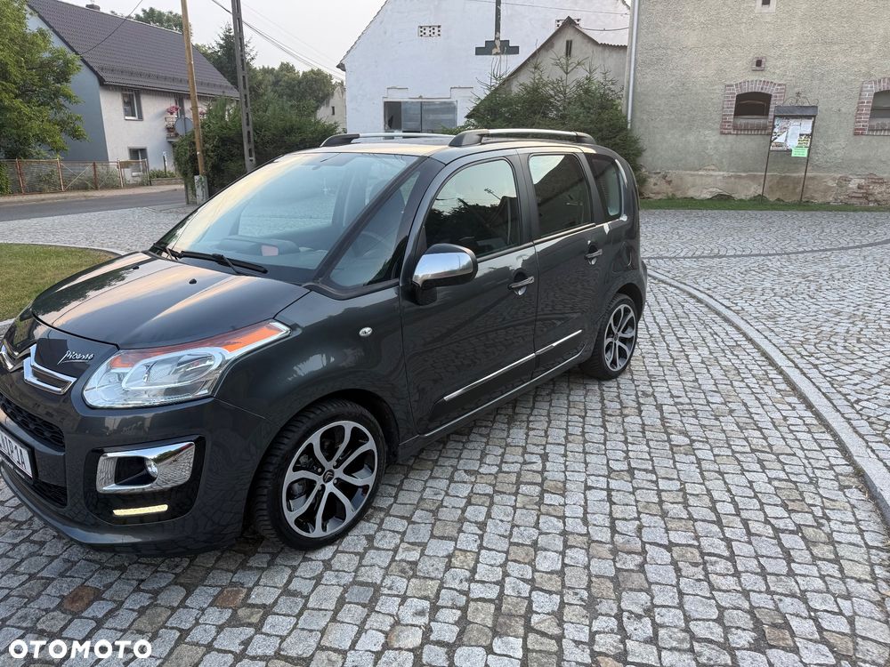 Citroën C3 Picasso - 2