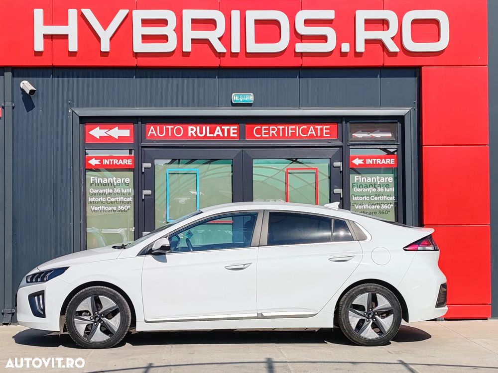 Hyundai IONIQ 141CP Highway - 2