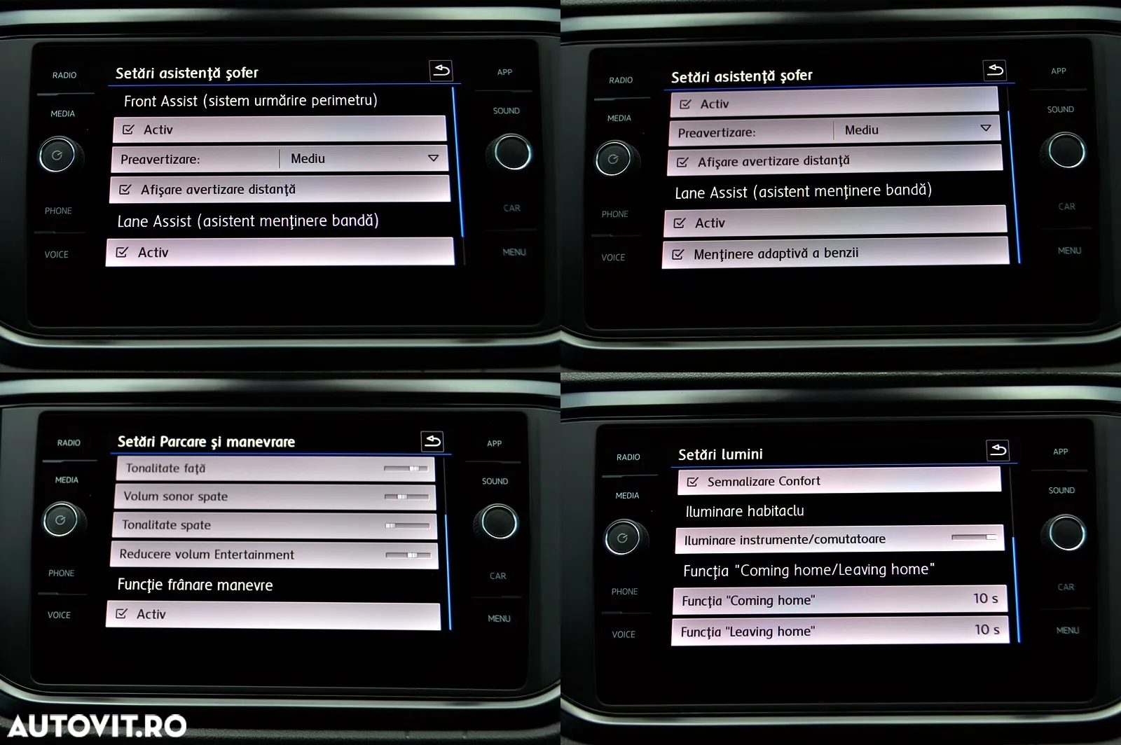 Volkswagen T-ROC 1.0 TSI Design - 5