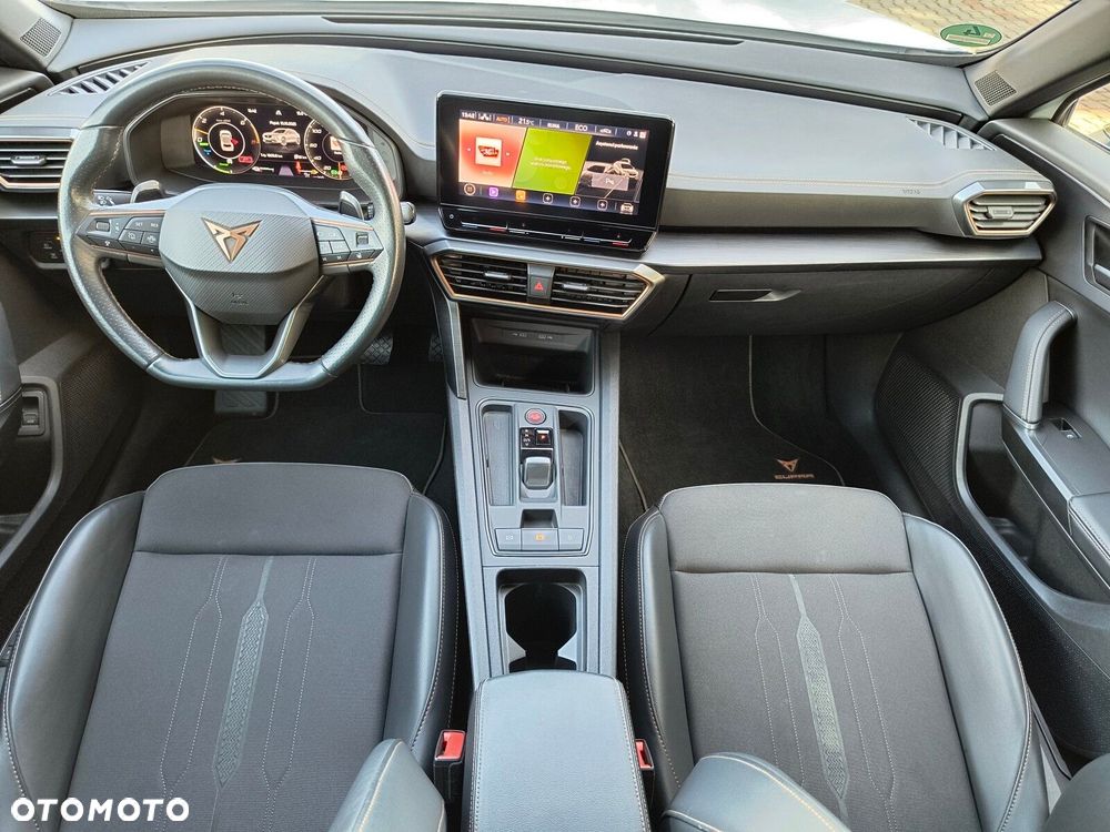 Cupra Formentor 1.4 e-Hybrid DSG - 13