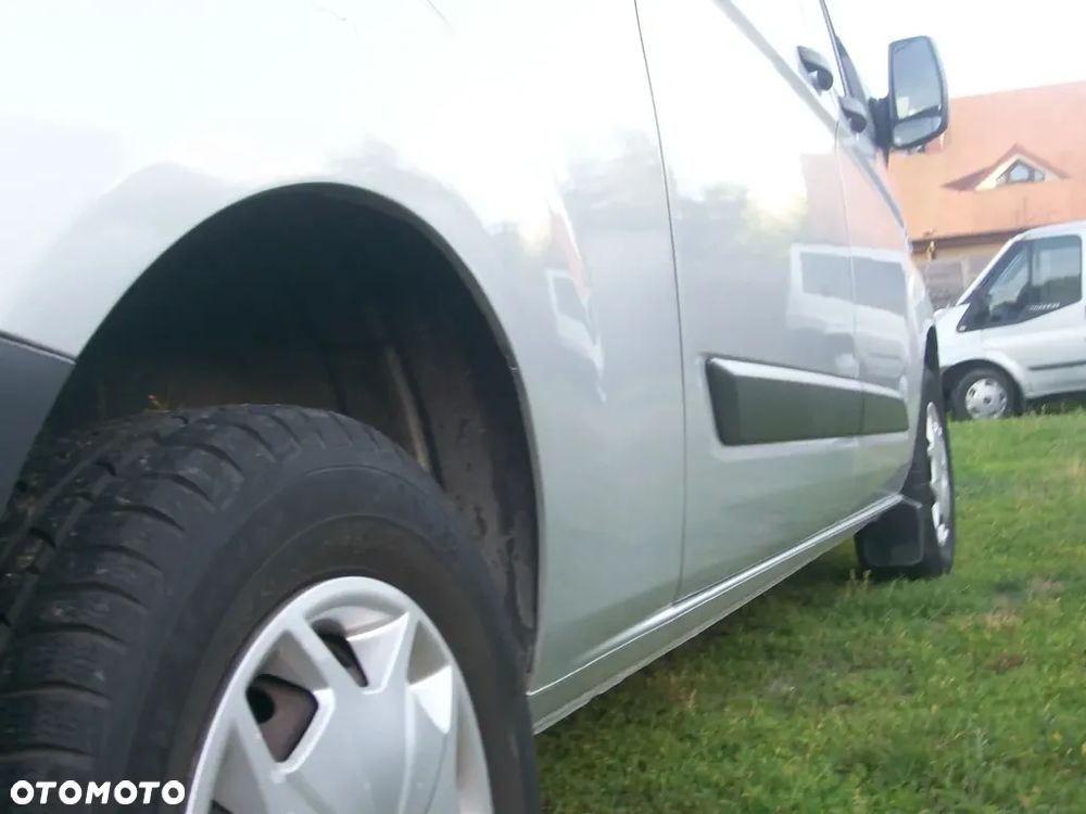 Ford Custom , Long, Długi, - 13