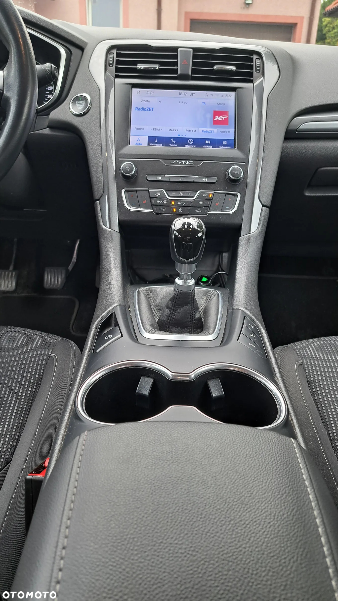 Ford Mondeo 2.0 TDCi Titanium - 12