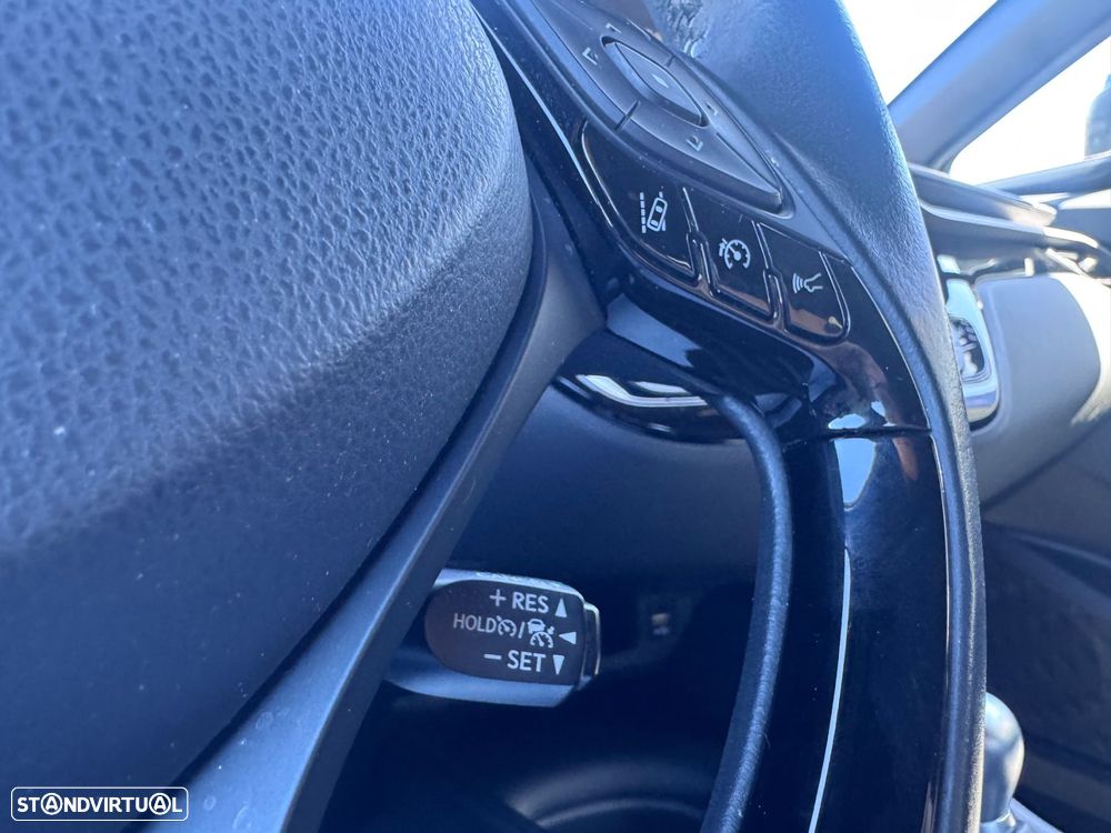 Toyota C-HR 1.8 HSD Comfort - 13