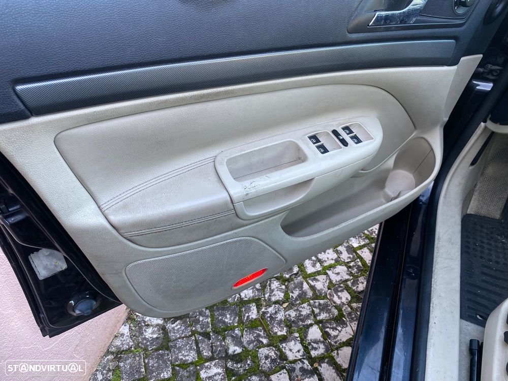 Skoda Octavia Break 2.0 TDI Sport DSG - 12