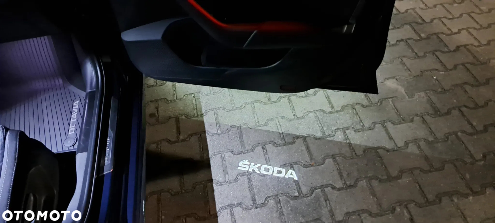 Skoda Octavia 1.5 TSI ACT Style DSG - 7