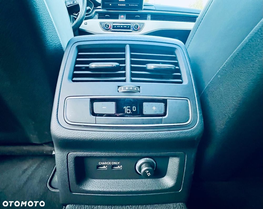Audi A5 Sportback - 19
