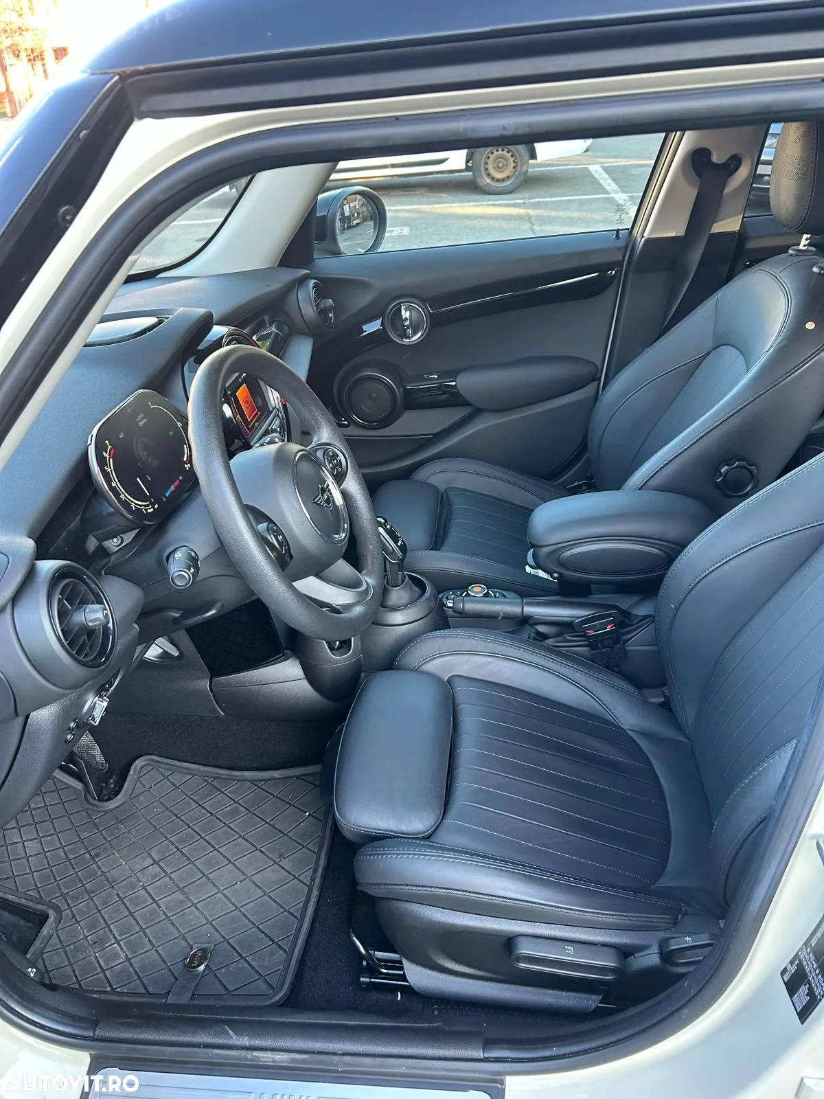 Mini Cooper Aut. - 5