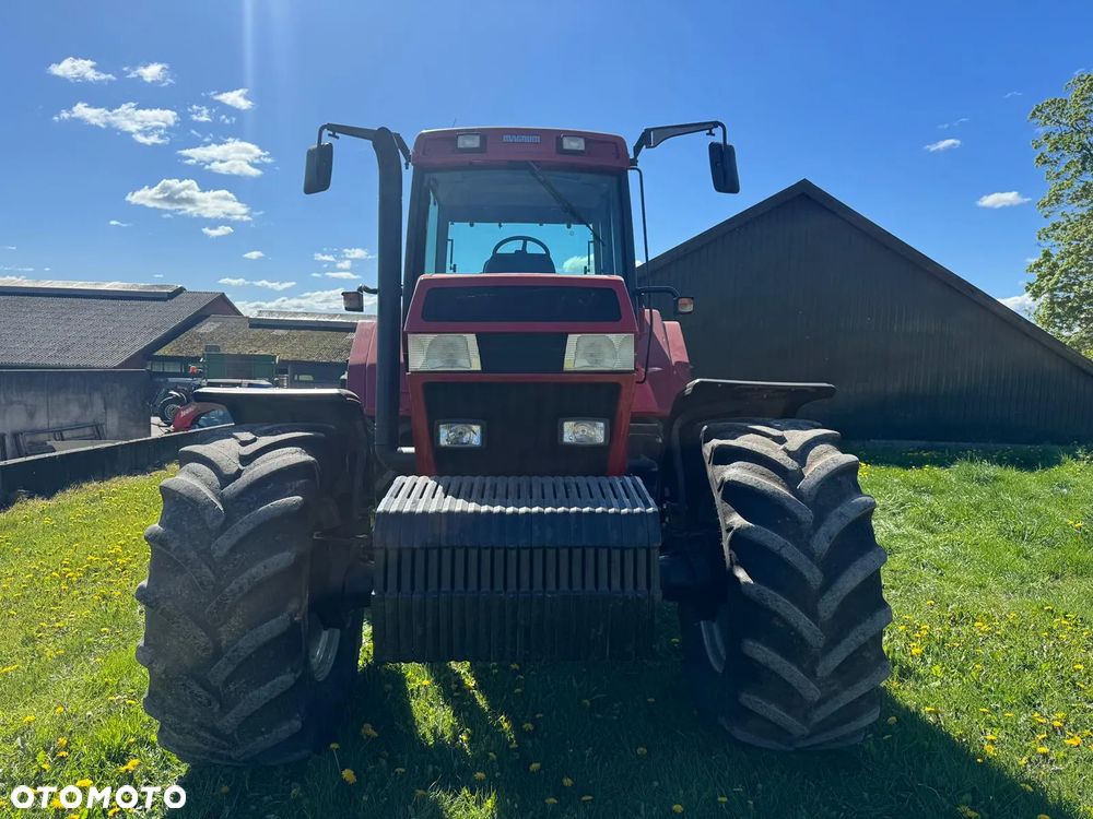 Case IH Magnum 7210 Pro - 5