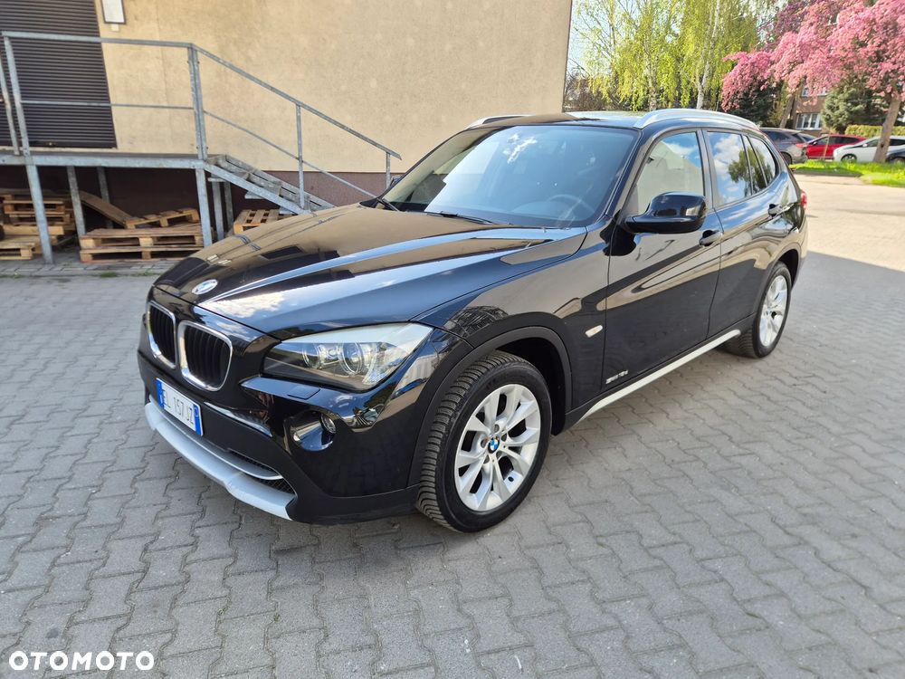 BMW X1 sDrive18d xLine - 2