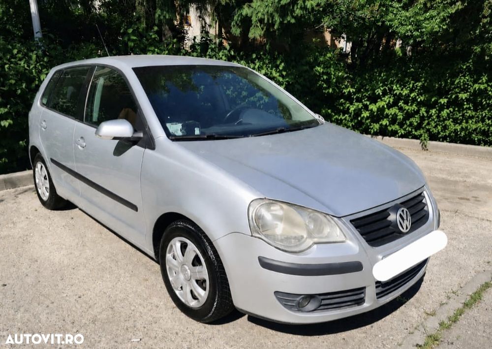 Volkswagen Polo 1.2 Attractive - 2