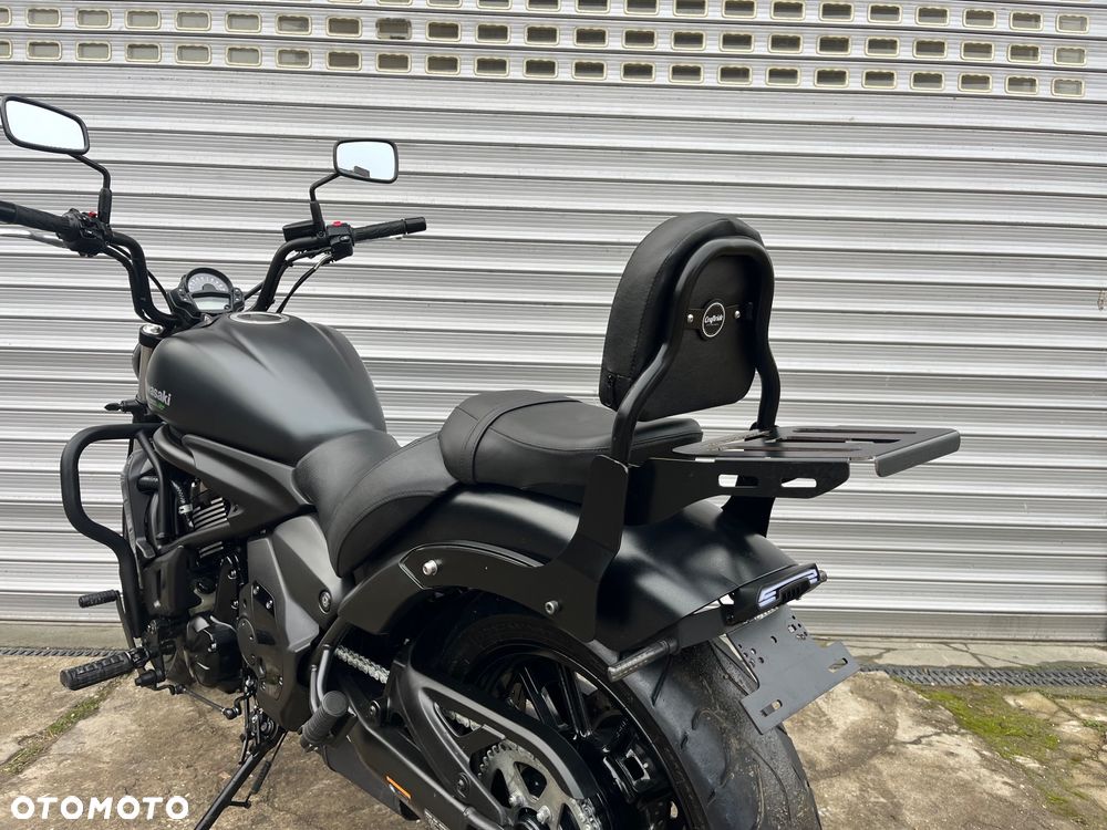 Kawasaki Vulcan - 11