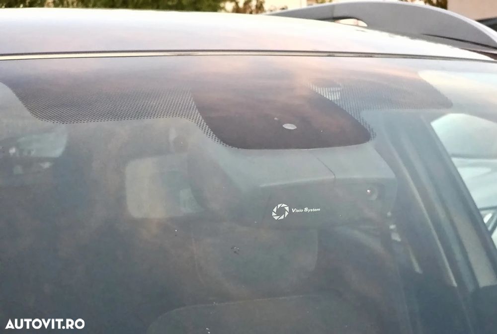 Renault Scenic ENERGY dCi 130 BOSE EDITION - 32