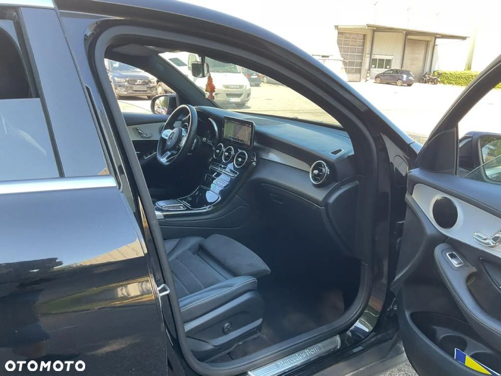 Mercedes-Benz Glc 2023 photo 4