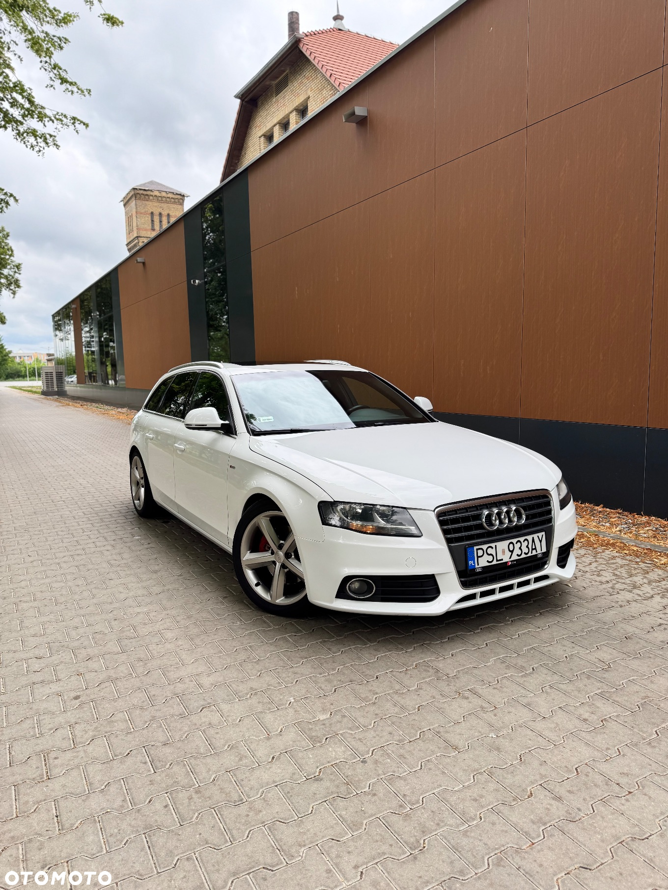 Audi A4 2.7 TDI Multitronic - 2