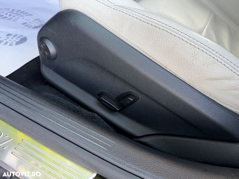 Mercedes-Benz C 180 (BlueTEC) d Exclusive - 16
