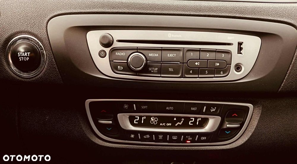 Renault Scenic 1.2 TCe Energy Limited EU6 - 30