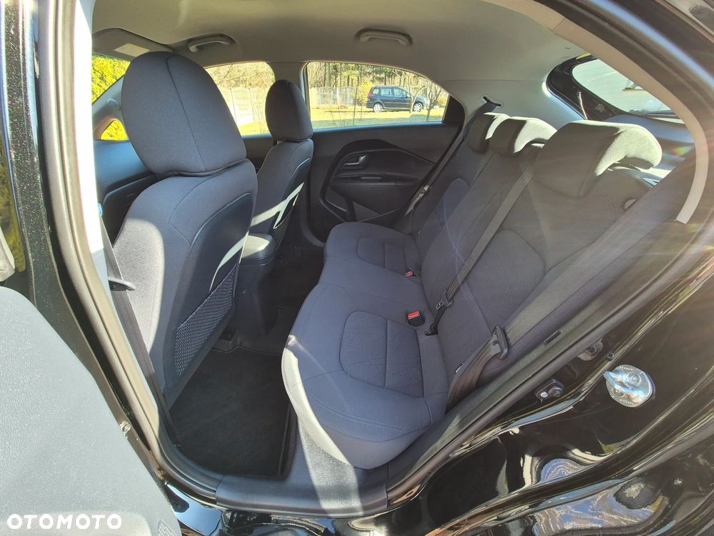 Kia Rio 1.2 Dream-Team Edition - 33