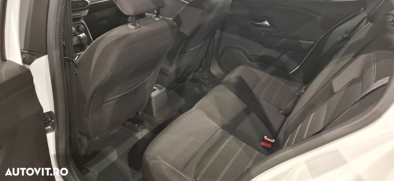Dacia Logan - 14