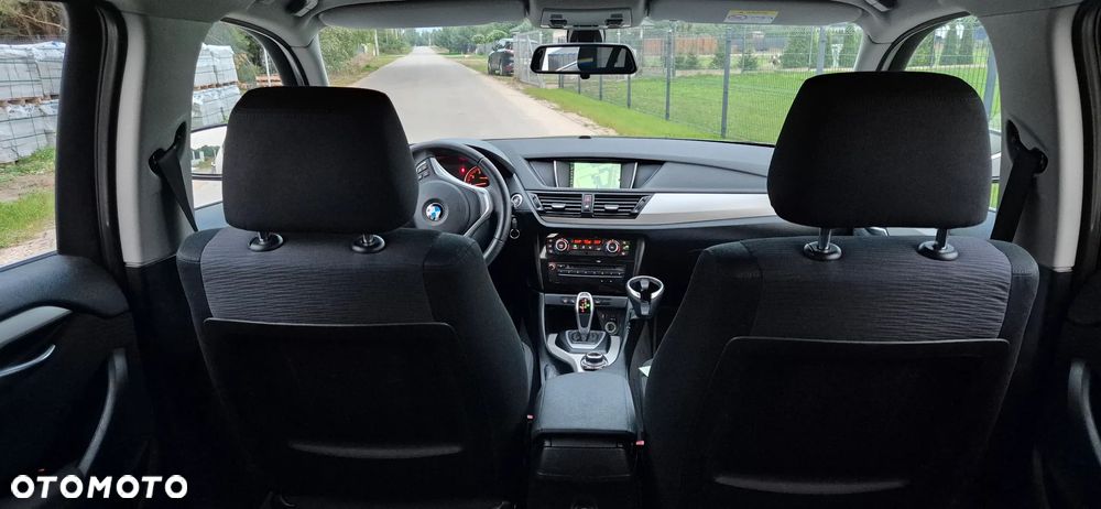 BMW X1 - 17