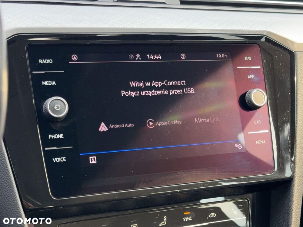 Volkswagen Passat 2.0 TDI EVO Business DSG - 26