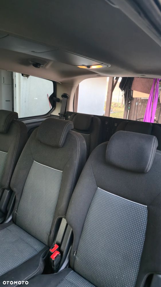 Ford Galaxy 2.0 TDCi Titanium - 22