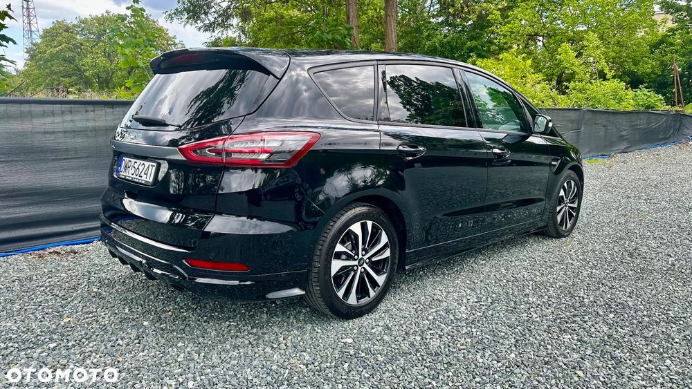 Ford S-Max - 6