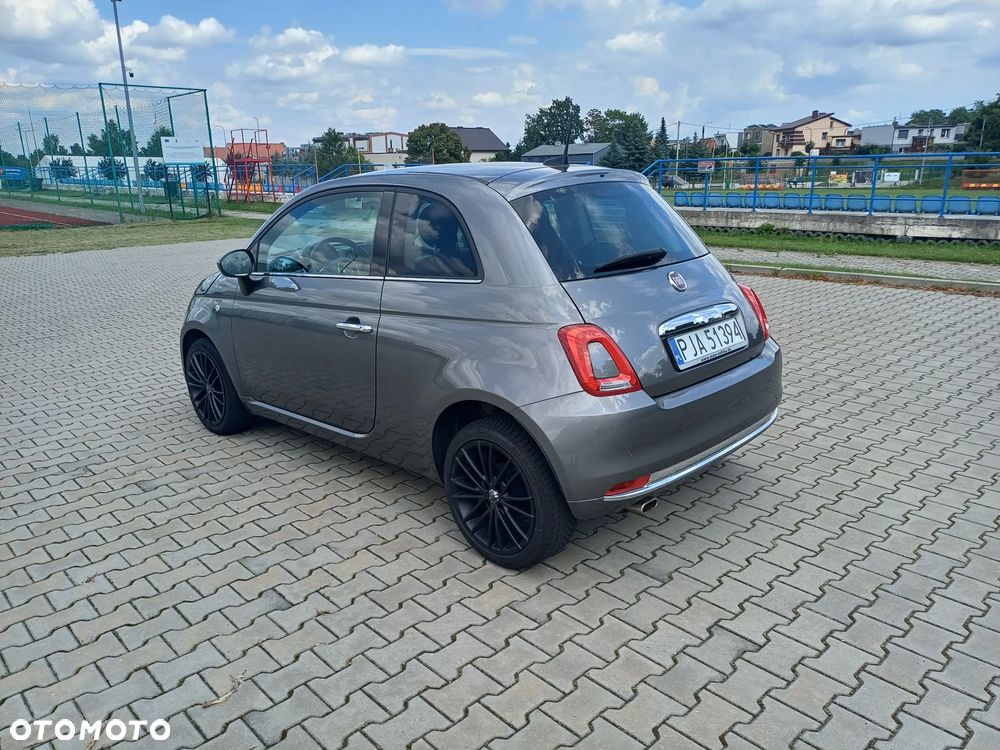 Fiat 500 - 6