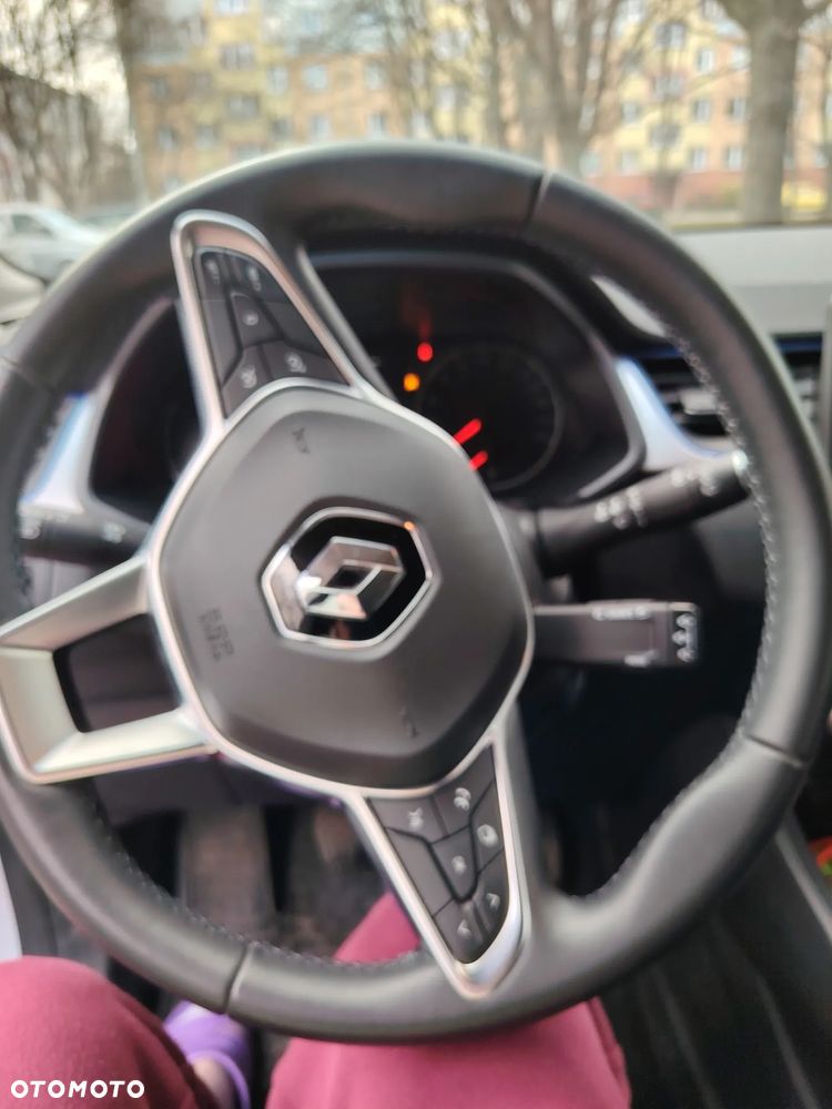 Renault Captur 1.0 TCe Zen - 10