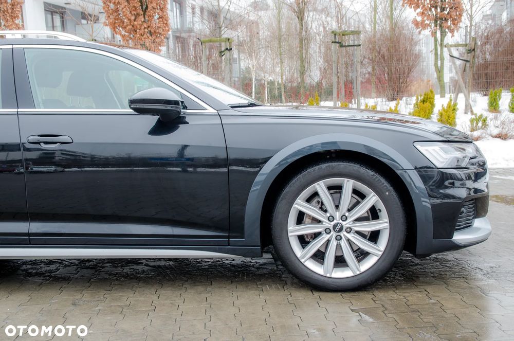 Audi A6 Allroad - 14