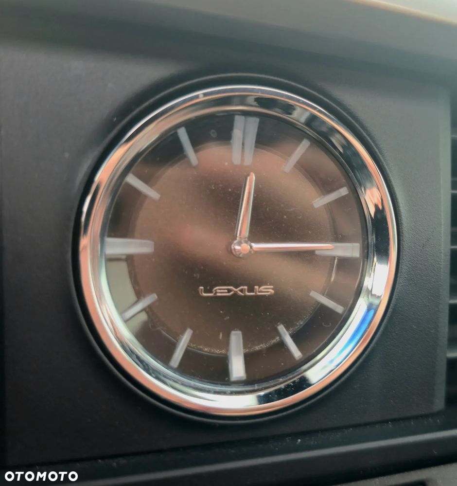 Lexus RX - 27