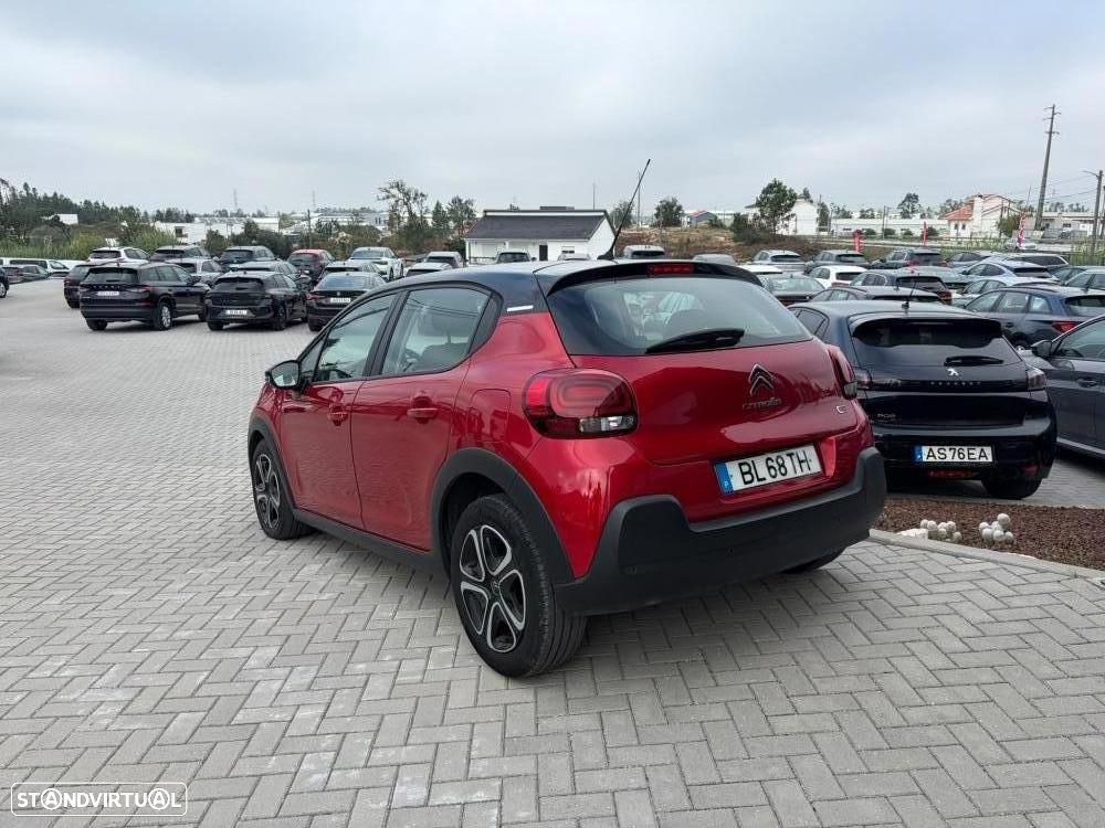 Citroen C3 2024 photo 4