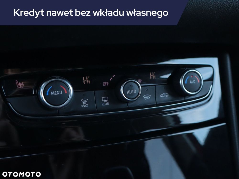 Opel Grandland X - 15