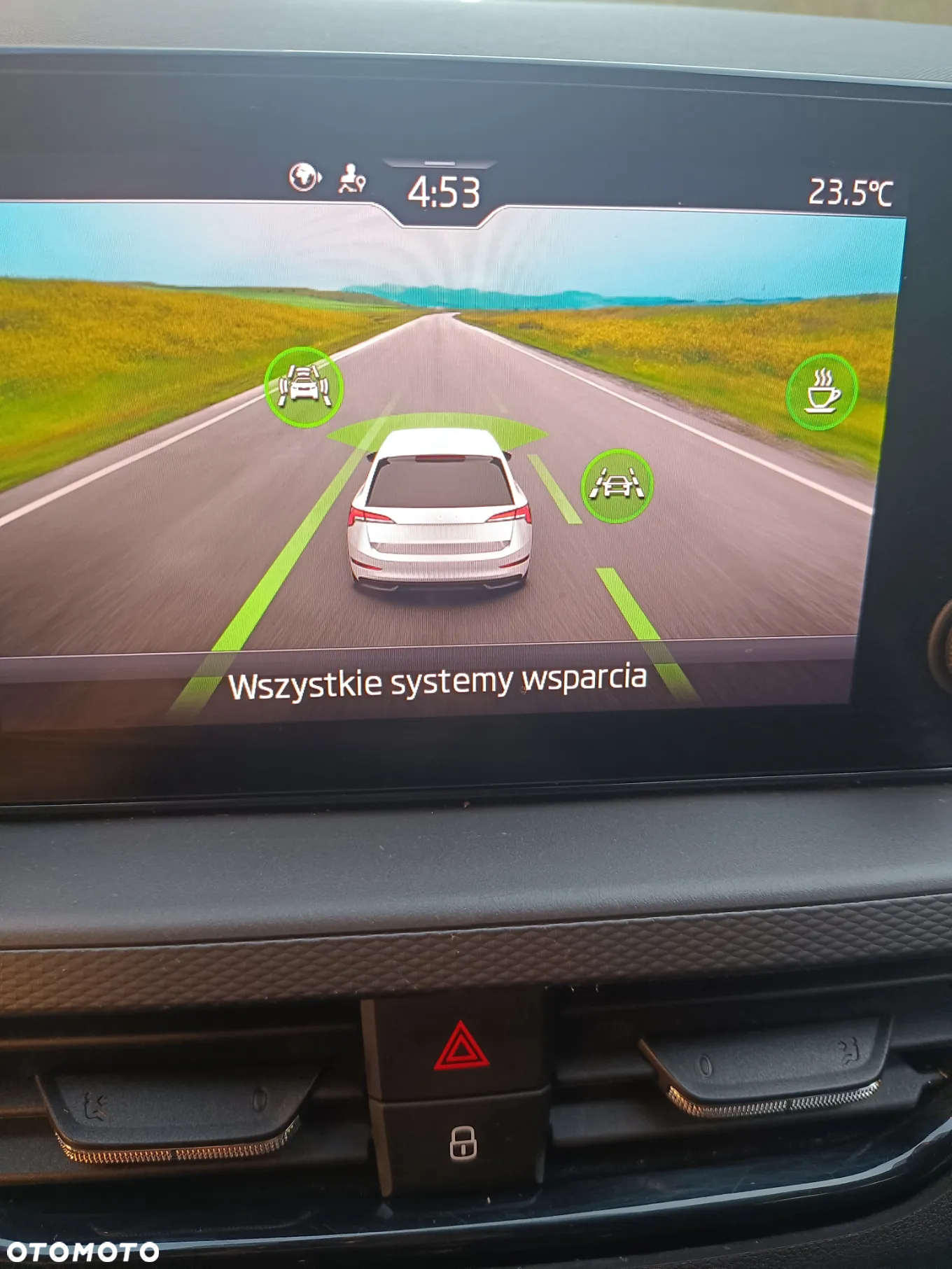 Skoda Scala 1.5 TSI Ambition - 10
