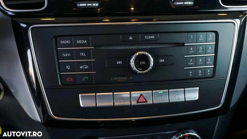 Mercedes-Benz GLE 250 d 4Matic 9G-TRONIC - 11
