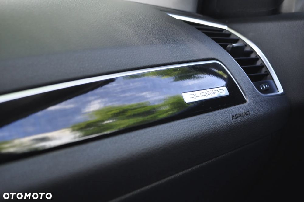 Audi Q5 2.0 TDI Quattro S tronic - 20