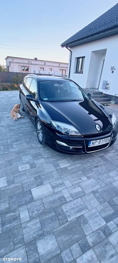 Renault Laguna ver-dci-150-fap-dynamique - 16