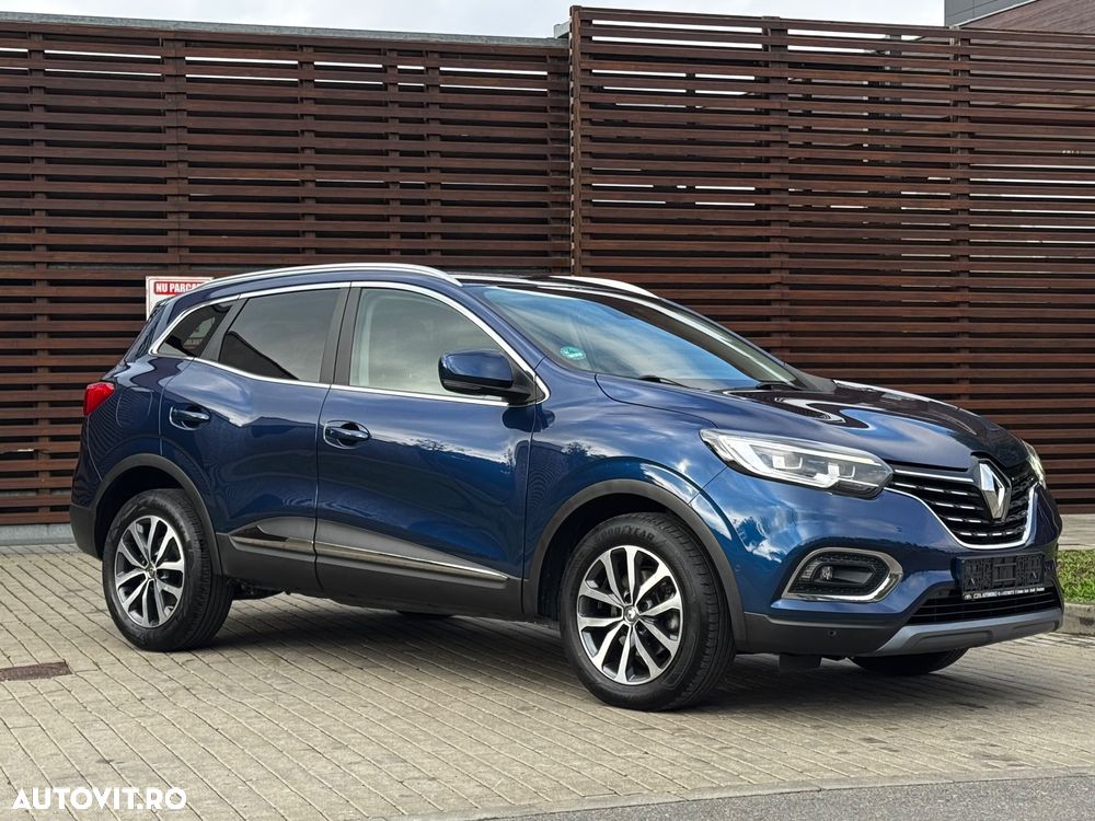 Renault Kadjar TCe EDC GPF Intens - 5