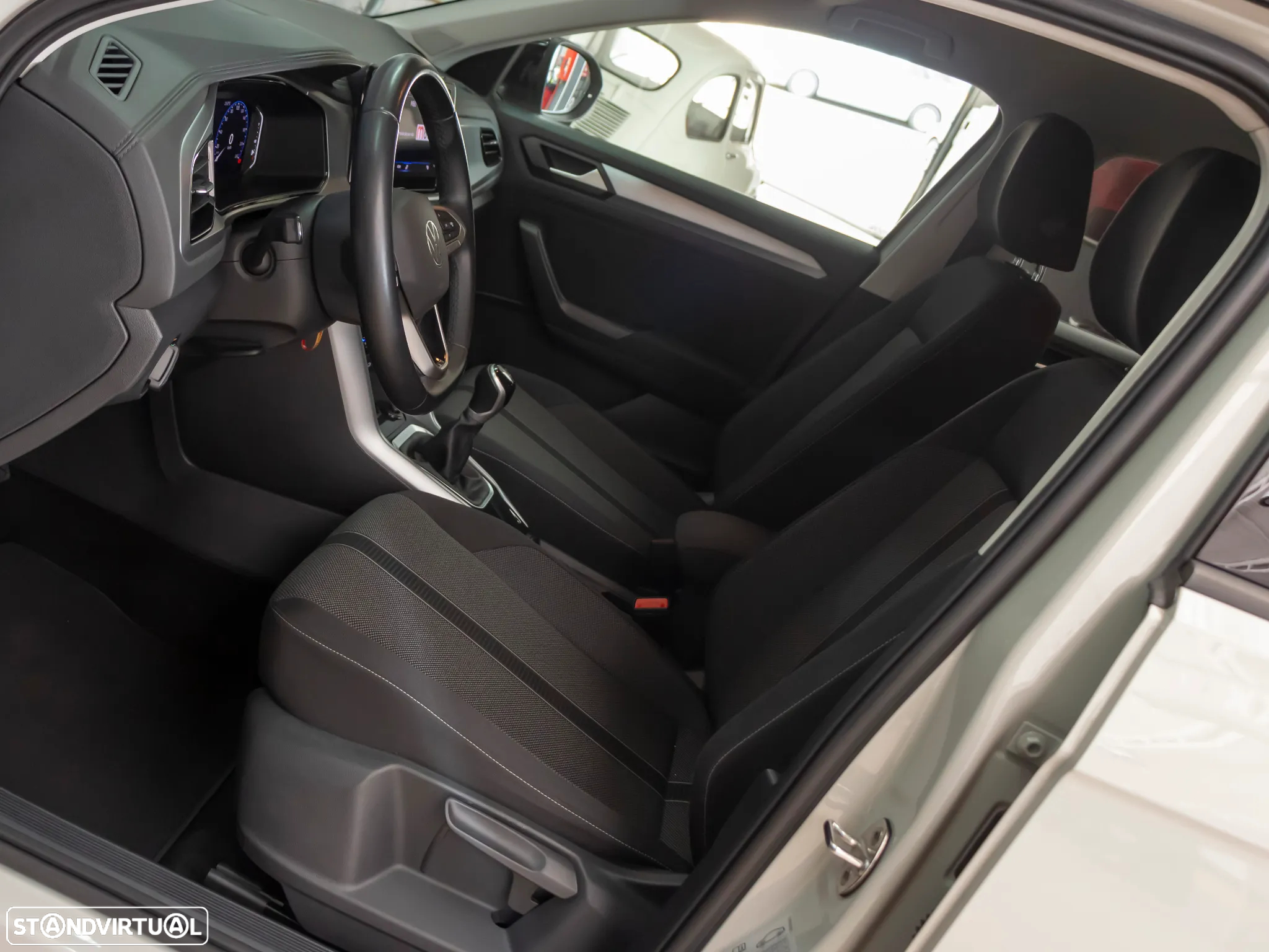VW T-Roc 1.0 TSI Style - 16