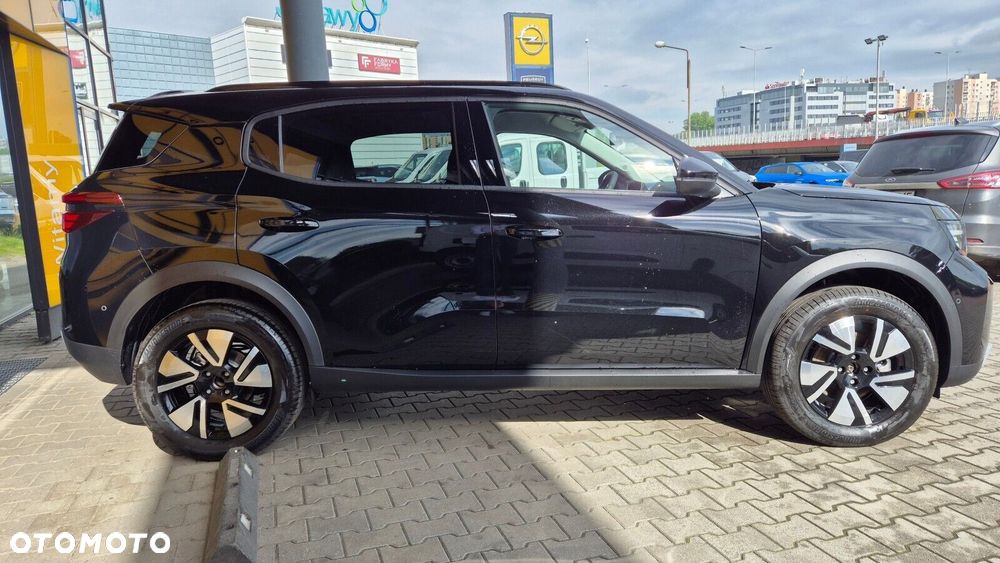 Opel Frontera 1.2 T mHEV GS eDTC6 - 4