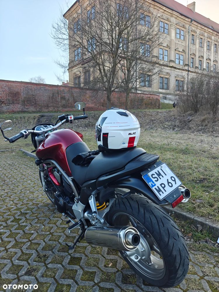 Yamaha BT - 17