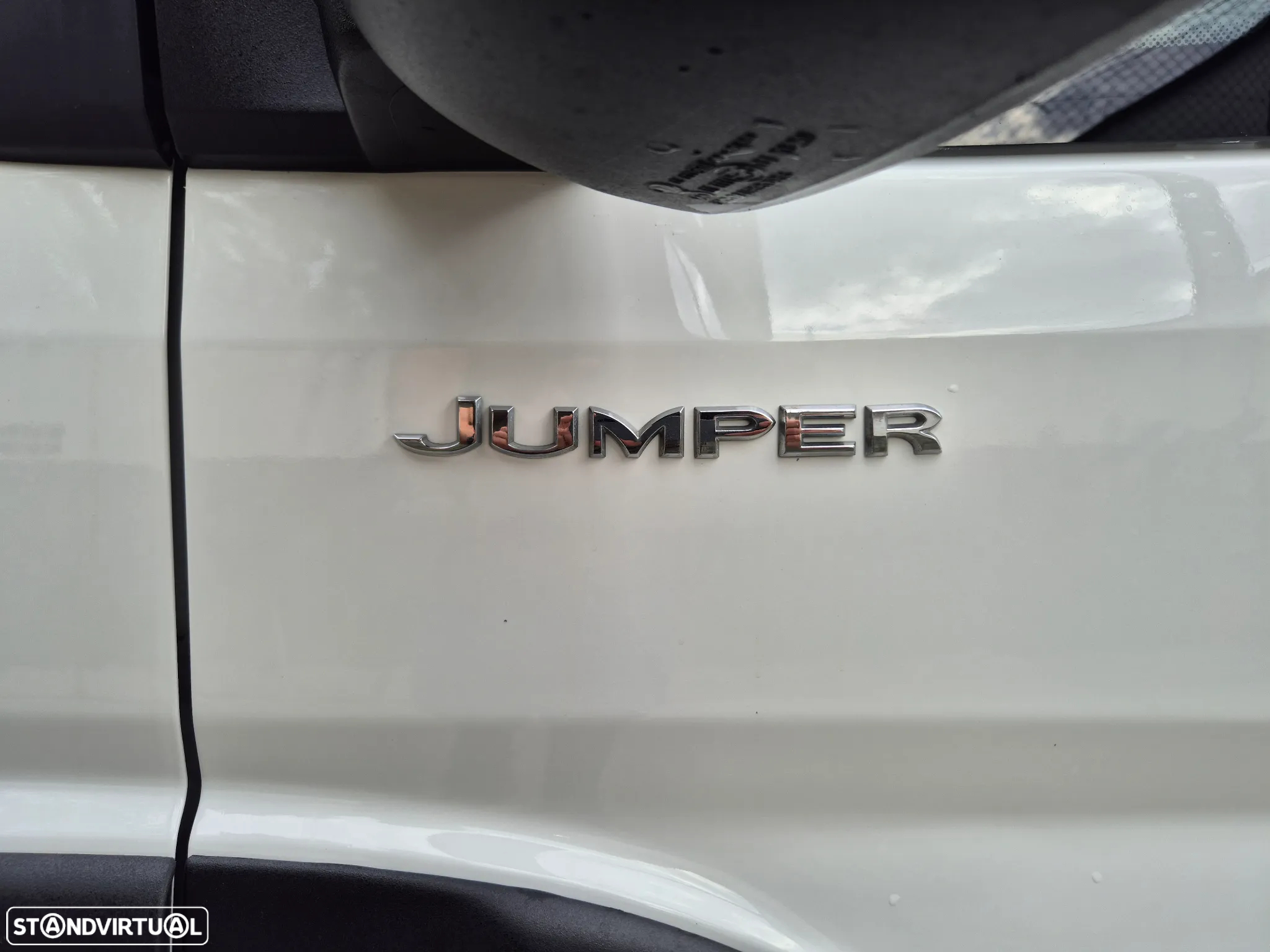Citroën Jumper 7 Lugares 3.0 - 16