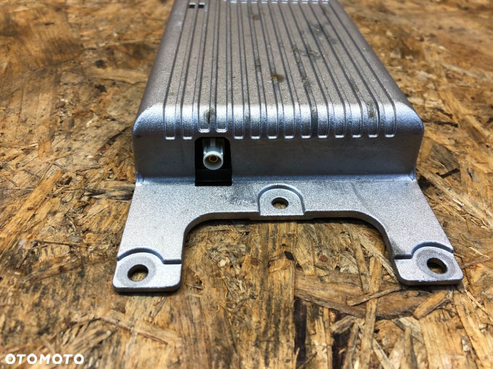 MODUŁ BLUETOOTH BMW E60 E90 F01 F10 9204545 - 3