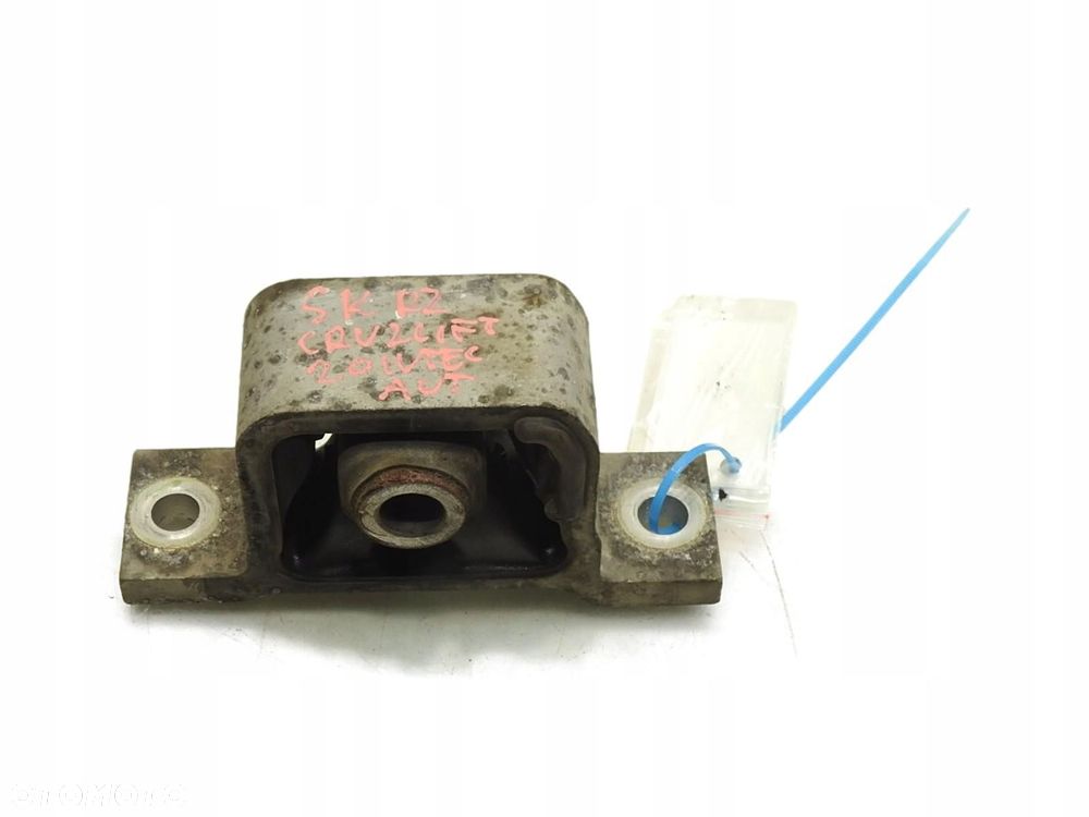 PODUSZKA SKRZYNI BIEGÓW HONDA CR-V II 2.0 I-VTEC - 1