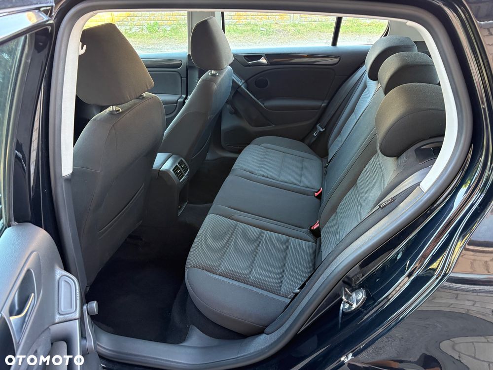 Volkswagen Golf 1.4 Style - 25