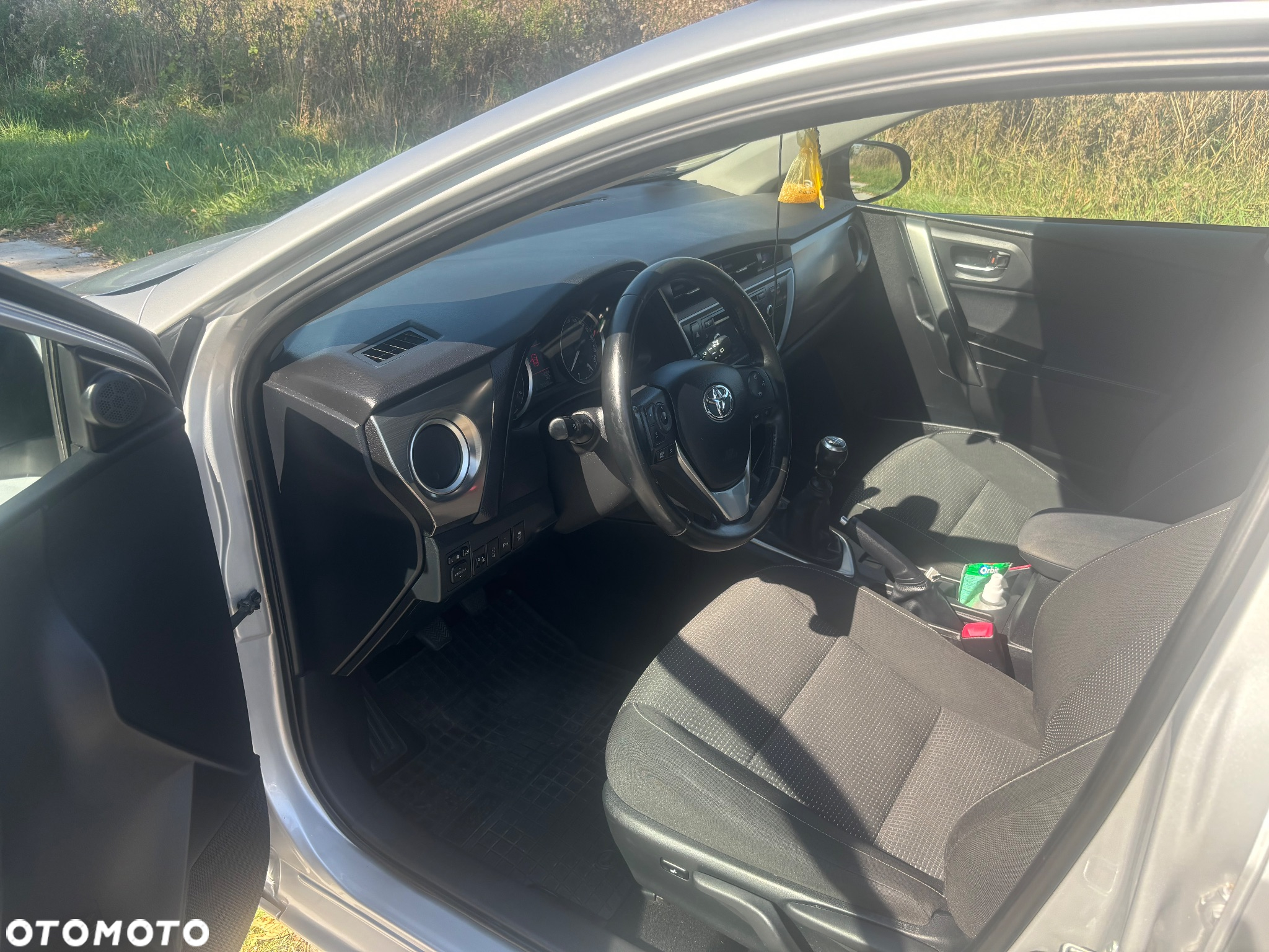 Toyota Auris 1.6 Valvematic Executive - 15