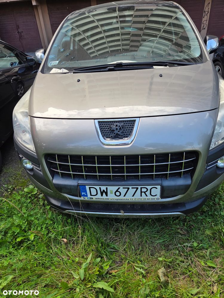 Peugeot 3008 1.6 Premium+ - 2