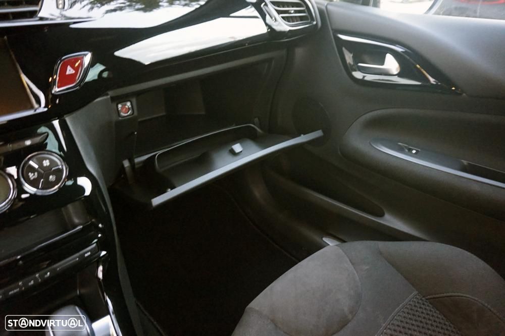 DS DS3 1.2 PureTech Be Chic EAT6 - 28