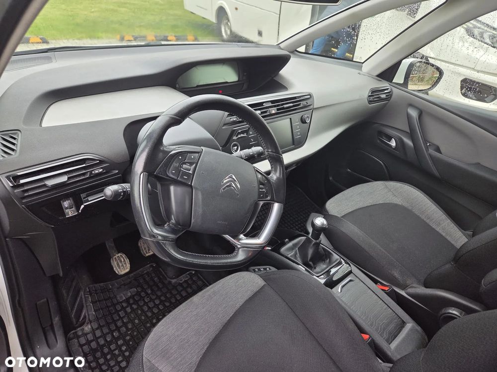 Citroën C4 Picasso 1.6 BlueHDi Attraction - 9
