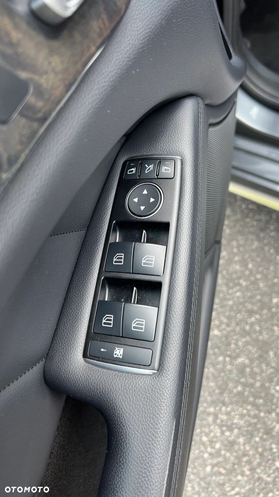 Mercedes-Benz CLS 350 d 4Matic 9G-TRONIC Final Edition - 10