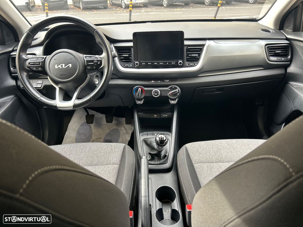 Kia Stonic 1.2 Dynamic - 5